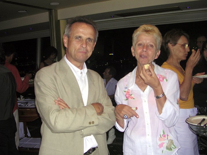 15 ans du JOCEL au SOFITEL (16)
